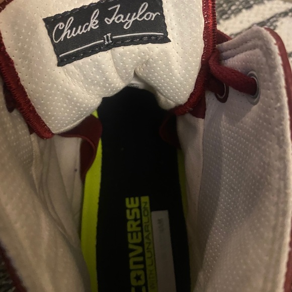 All Star Chuck Taylor Converse 2 - Picture 3 of 8